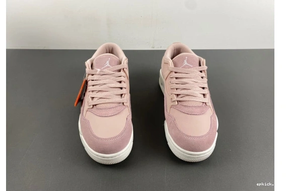 Rep EP Oxford Jordan Air FQ7940-600  RM Pink  FQ7940-600 4 0416